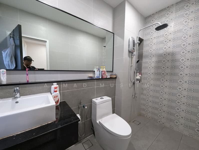2-storey Terraced House for Sale in Elmina (Shah Alam) - Ahmad Muslim - PropertyGuru.com.my