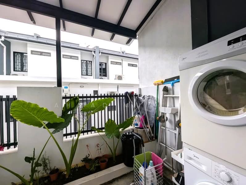 2-storey Terraced House for Sale in Elmina (Shah Alam) - Ahmad Muslim - PropertyGuru.com.my