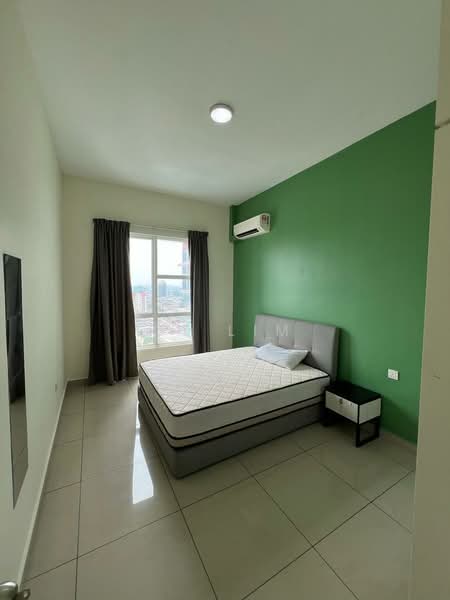 Service Residence for Rent at Pinnacle Tower - KH Lim - PropertyGuru.com.my