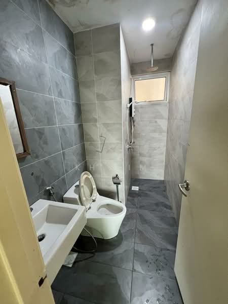 Service Residence for Rent at Pinnacle Tower - KH Lim - PropertyGuru.com.my
