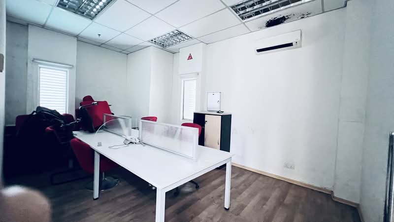 Detached Factory for Rent in Iskandar Puteri (Nusajaya) (Johor) - Zen Koay - Interior - PropertyGuru.com.my
