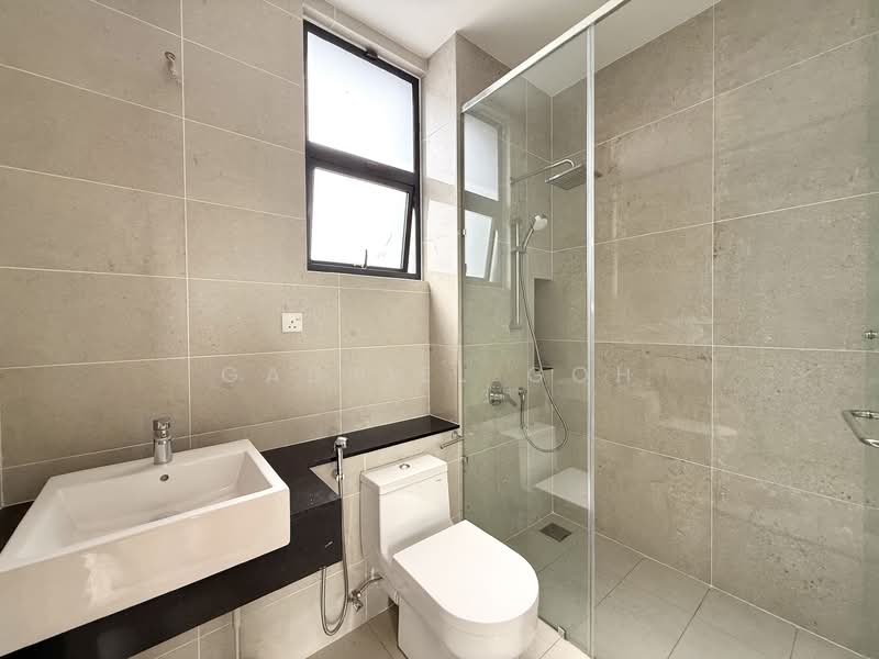 Rumah Berkembar untuk Dijual di Setia Alam (Selangor) - GABRIEL GOH - Bathroom - PropertyGuru.com.my