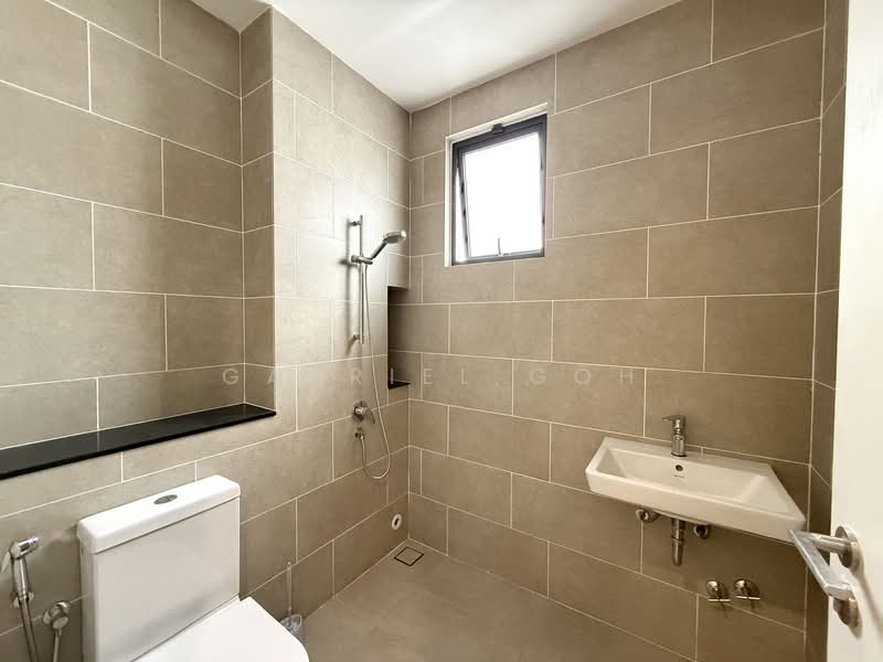 Rumah Berkembar untuk Dijual di Setia Alam (Selangor) - GABRIEL GOH - Bathroom - PropertyGuru.com.my