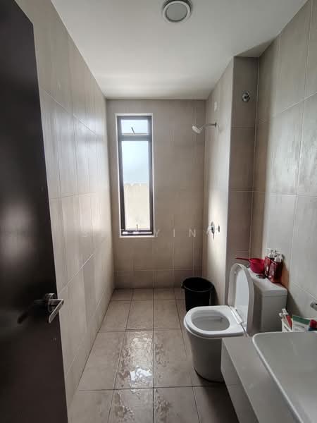 Rumah Teres untuk Dijual di Iskandar Puteri (Nusajaya) (Johor) - See Yin . - Bathroom - PropertyGuru.com.my