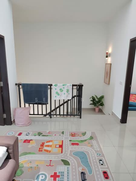 Rumah Teres untuk Dijual di Iskandar Puteri (Nusajaya) (Johor) - See Yin . - Interior - PropertyGuru.com.my