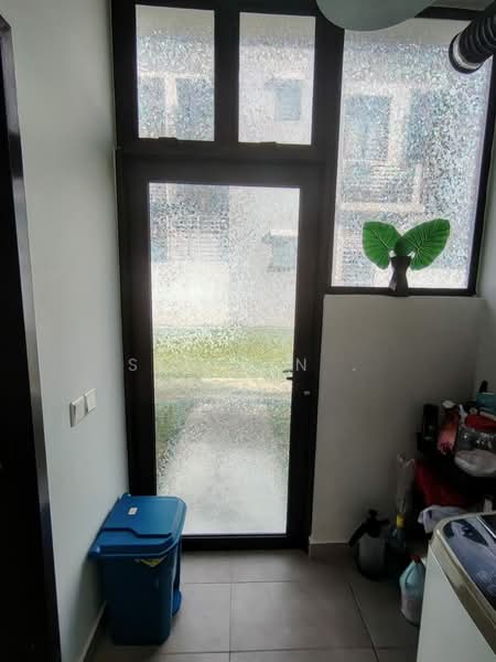 Rumah Teres untuk Dijual di Iskandar Puteri (Nusajaya) (Johor) - See Yin . - Entrance - PropertyGuru.com.my