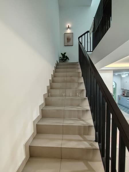Rumah Teres untuk Dijual di Iskandar Puteri (Nusajaya) (Johor) - See Yin . - Interior - PropertyGuru.com.my