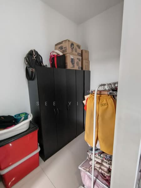 Rumah Teres untuk Dijual di Iskandar Puteri (Nusajaya) (Johor) - See Yin . - Interior - PropertyGuru.com.my