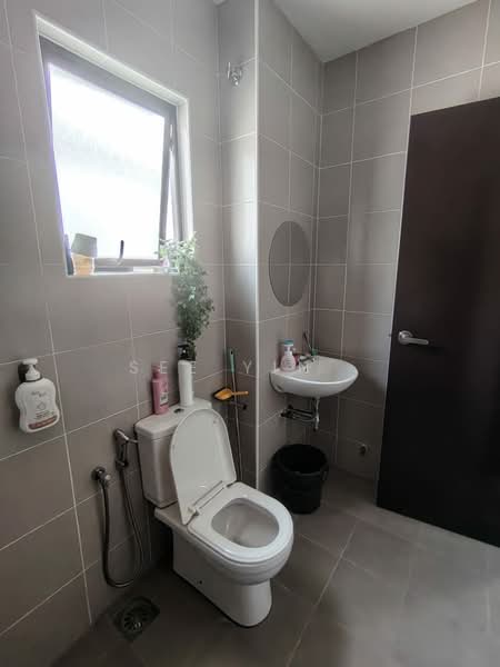 Rumah Teres untuk Dijual di Iskandar Puteri (Nusajaya) (Johor) - See Yin . - Bathroom - PropertyGuru.com.my