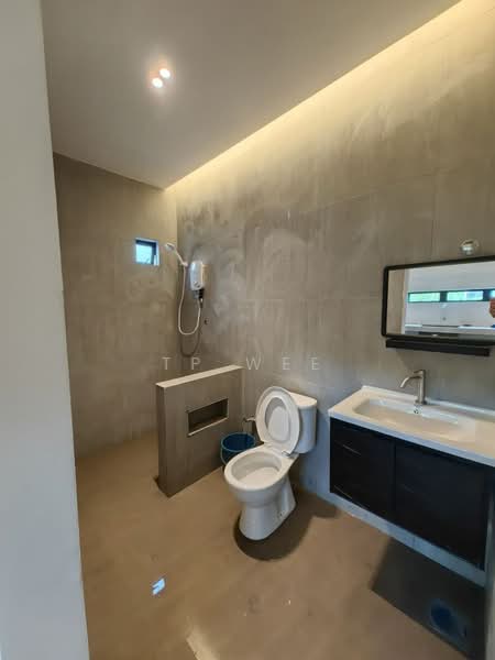 1-storey Terraced House for Sale in Kampung Lapan (Melaka City) - TP Wee - PropertyGuru.com.my