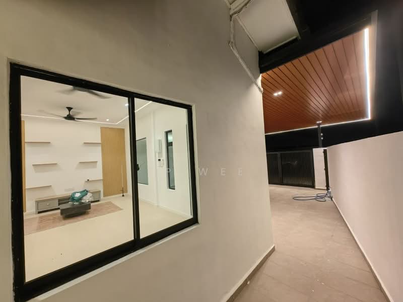 1-storey Terraced House for Sale in Kampung Lapan (Melaka City) - TP Wee - PropertyGuru.com.my