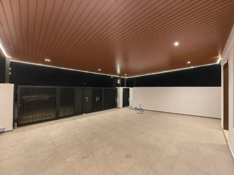 1-storey Terraced House for Sale in Kampung Lapan (Melaka City) - TP Wee - PropertyGuru.com.my