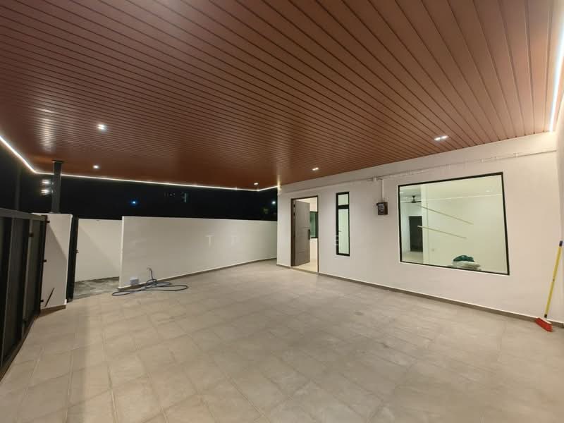 1-storey Terraced House for Sale in Kampung Lapan (Melaka City) - TP Wee - PropertyGuru.com.my