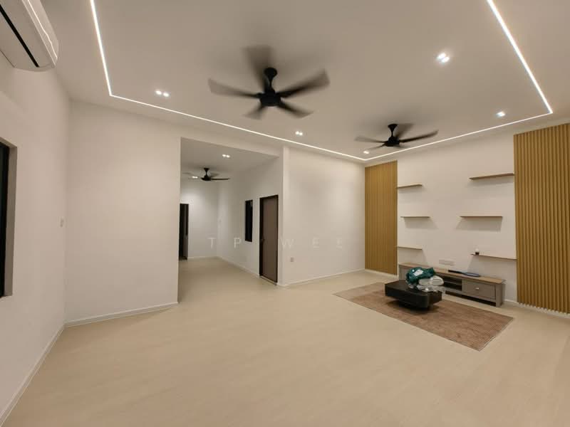1-storey Terraced House for Sale in Kampung Lapan (Melaka City) - TP Wee - PropertyGuru.com.my