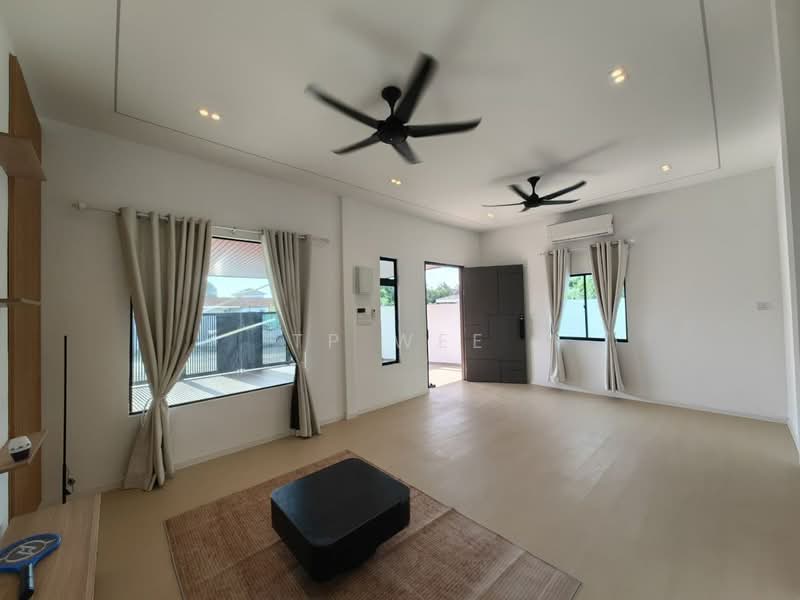 1-storey Terraced House for Sale in Kampung Lapan (Melaka City) - TP Wee - PropertyGuru.com.my