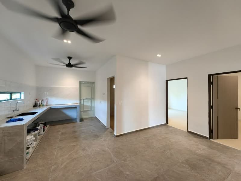 1-storey Terraced House for Sale in Kampung Lapan (Melaka City) - TP Wee - PropertyGuru.com.my