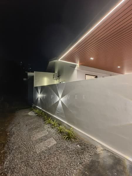 1-storey Terraced House for Sale in Kampung Lapan (Melaka City) - TP Wee - PropertyGuru.com.my