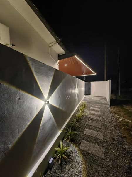 1-storey Terraced House for Sale in Kampung Lapan (Melaka City) - TP Wee - PropertyGuru.com.my