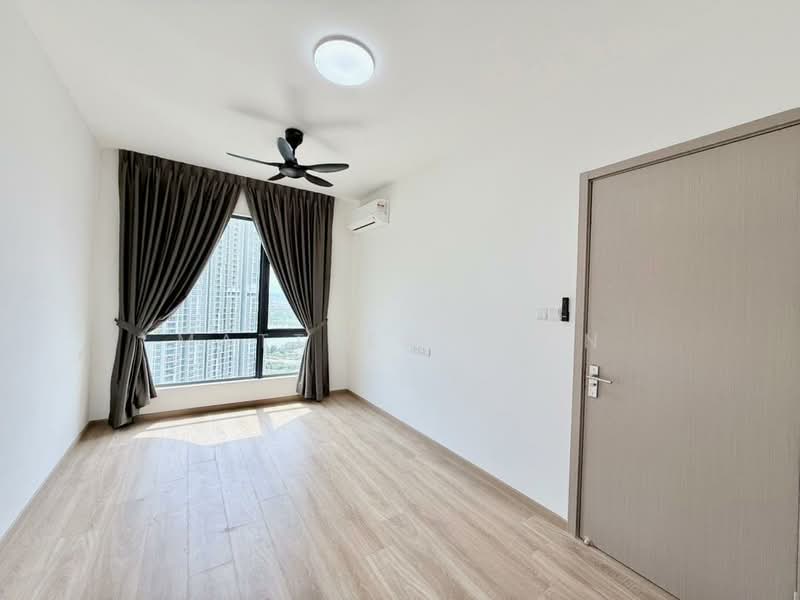 Servis Apartment untuk Disewa di Baron Residence @ Lake City - Matthew Chin - Interior - PropertyGuru.com.my