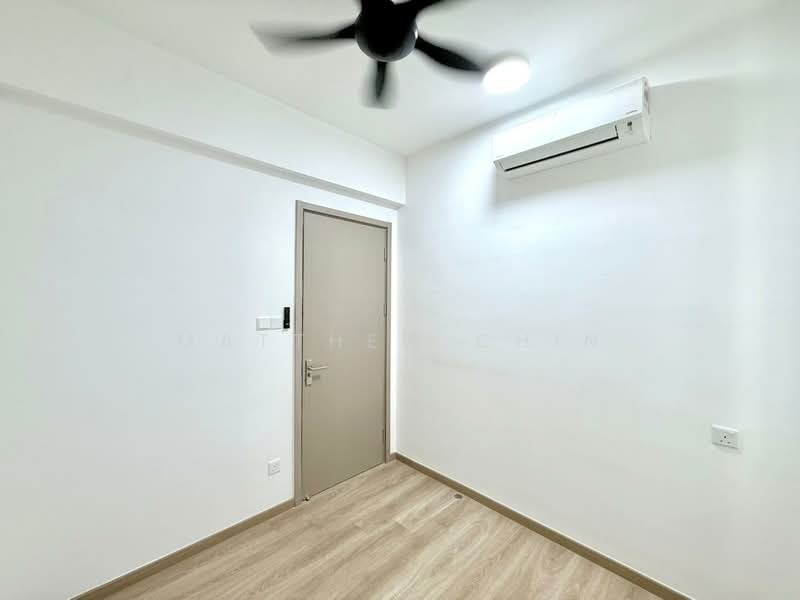 Servis Apartment untuk Disewa di Baron Residence @ Lake City - Matthew Chin - Interior - PropertyGuru.com.my