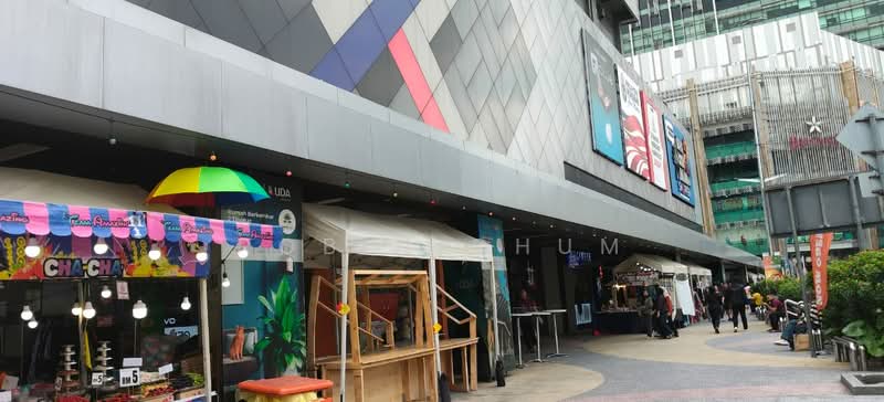Rumah Niaga untuk Dijual di KLCC (KL City Centre) - Robin Chum - Exterior - PropertyGuru.com.my
