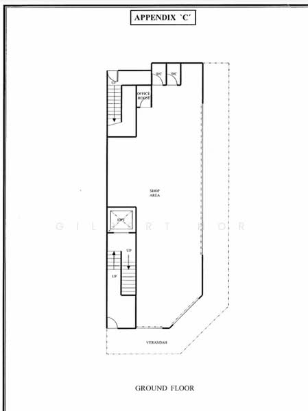 Shop for Rent in Seksyen 5 Wangsa Maju (Wangsa Maju) - Gilbert Hor - PropertyGuru.com.my