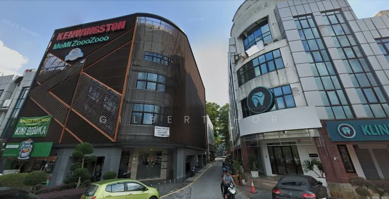 Shop for Rent in Seksyen 5 Wangsa Maju (Wangsa Maju) - Gilbert Hor - Exterior - PropertyGuru.com.my