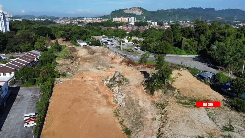 Industrial Land for Rent in Bukit Minyak (Penang) - Jiasin Yap - Exterior - PropertyGuru.com.my