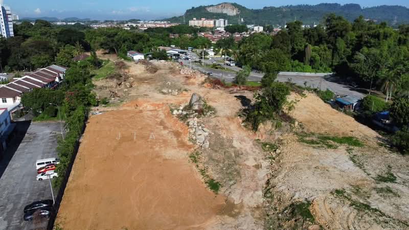 Industrial Land for Rent in Bukit Minyak (Penang) - Jiasin Yap - Exterior - PropertyGuru.com.my