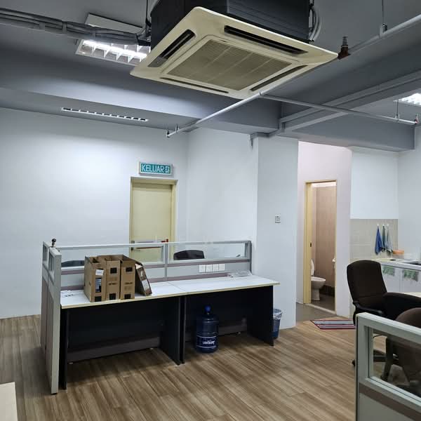 Kedai / Pejabat untuk Disewa di Bandar Damansara Perdana (Damansara Perdana) - Lew . - PropertyGuru.com.my