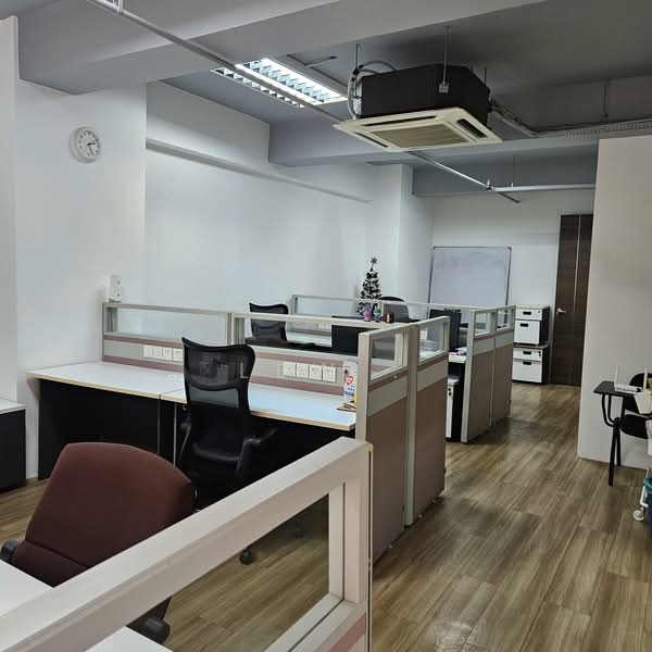 Kedai / Pejabat untuk Disewa di Bandar Damansara Perdana (Damansara Perdana) - Lew . - PropertyGuru.com.my
