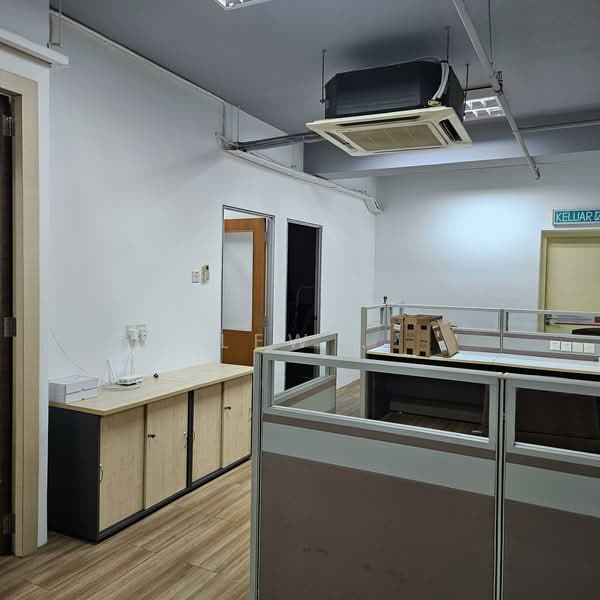 Kedai / Pejabat untuk Disewa di Bandar Damansara Perdana (Damansara Perdana) - Lew . - PropertyGuru.com.my