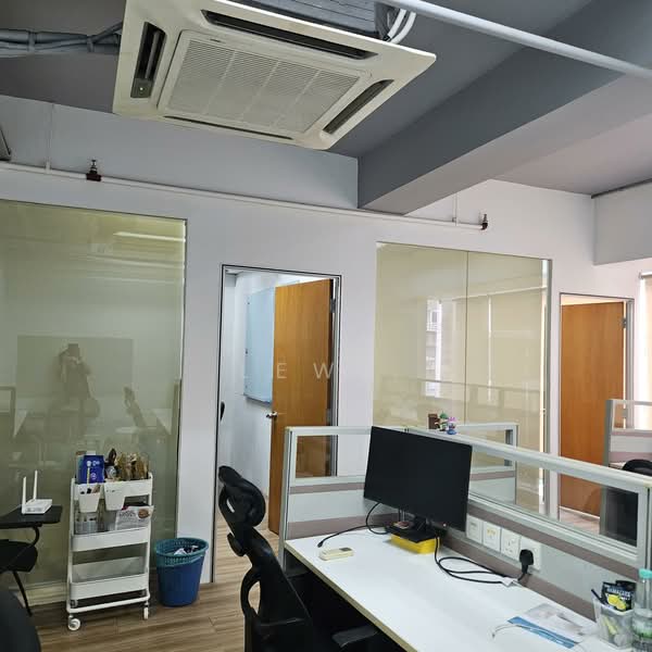 Kedai / Pejabat untuk Disewa di Bandar Damansara Perdana (Damansara Perdana) - Lew . - PropertyGuru.com.my