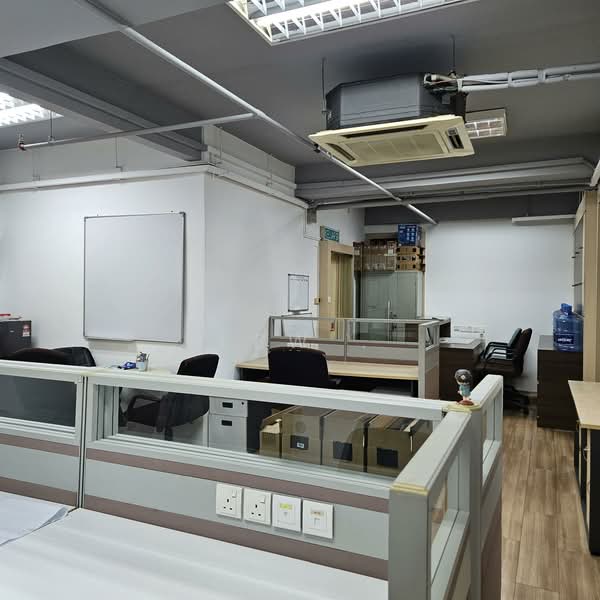 Kedai / Pejabat untuk Disewa di Bandar Damansara Perdana (Damansara Perdana) - Lew . - PropertyGuru.com.my