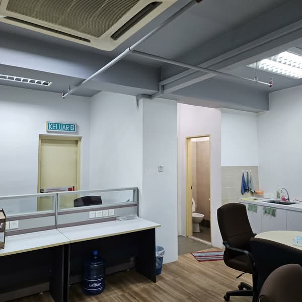 Kedai / Pejabat untuk Disewa di Bandar Damansara Perdana (Damansara Perdana) - Lew . - PropertyGuru.com.my