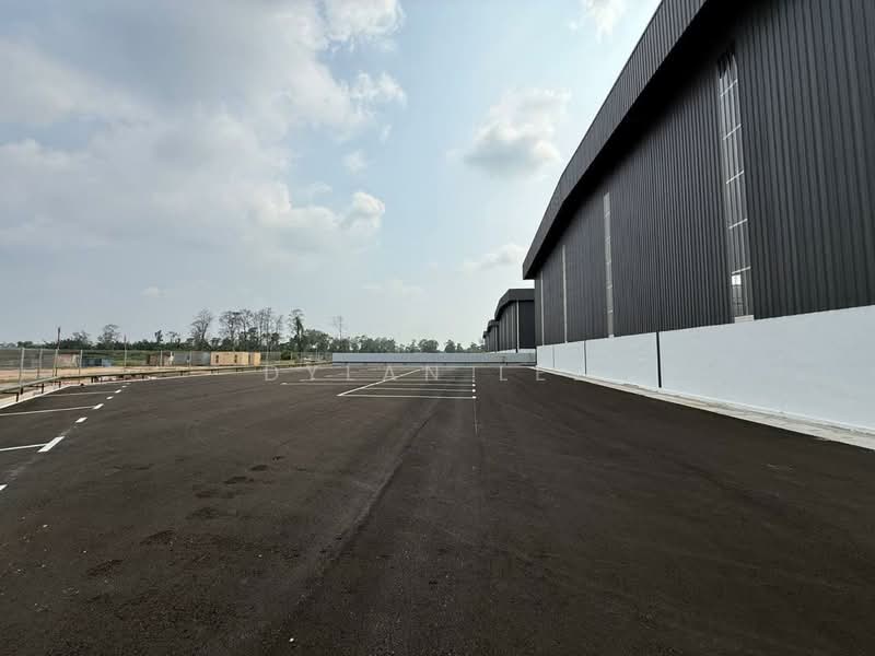 Kilang untuk Disewa di Valdor (Sungai Jawi) - Dylan Lee - Exterior - PropertyGuru.com.my