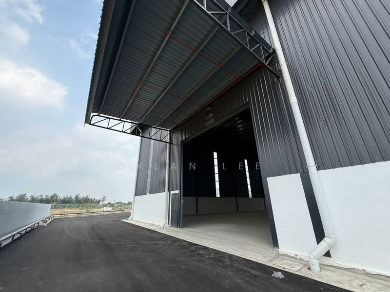 Kilang untuk Disewa di Valdor (Sungai Jawi) - Dylan Lee - Exterior - PropertyGuru.com.my