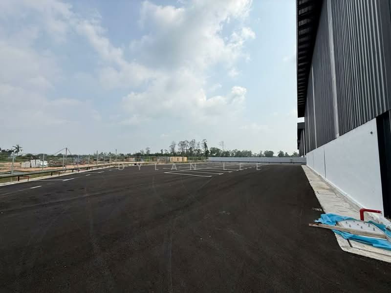 Kilang untuk Disewa di Valdor (Sungai Jawi) - Dylan Lee - Exterior - PropertyGuru.com.my