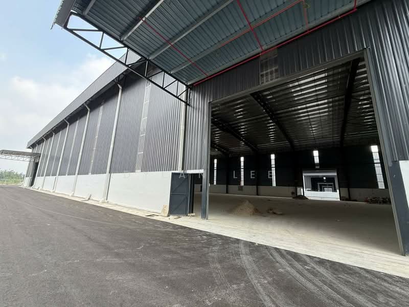 Kilang untuk Disewa di Valdor (Sungai Jawi) - Dylan Lee - Exterior - PropertyGuru.com.my