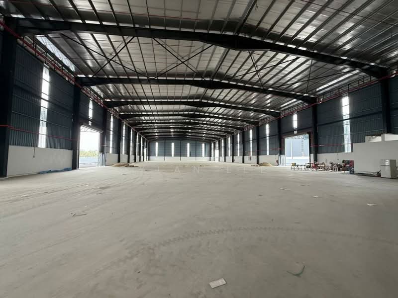 Kilang untuk Disewa di Valdor (Sungai Jawi) - Dylan Lee - Interior - PropertyGuru.com.my