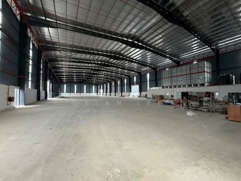 Kilang untuk Disewa di Valdor (Sungai Jawi) - Dylan Lee - Interior - PropertyGuru.com.my