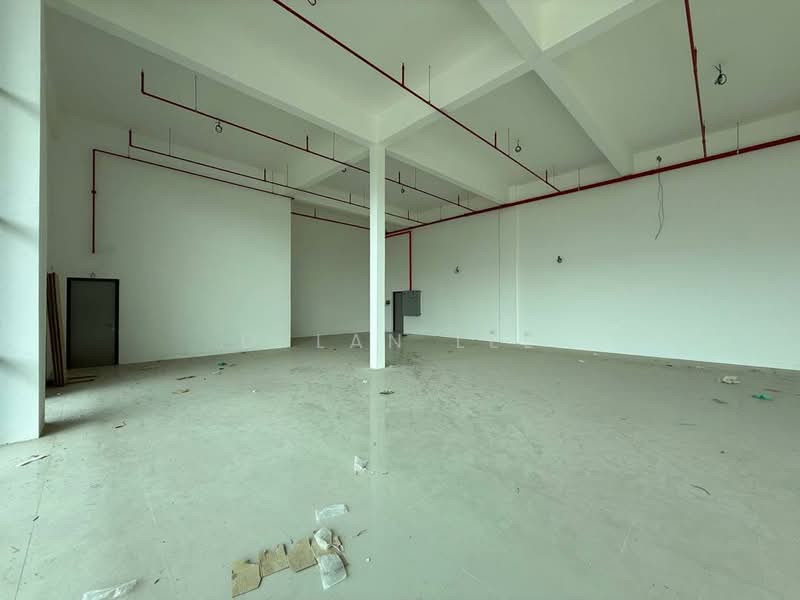 Kilang untuk Disewa di Valdor (Sungai Jawi) - Dylan Lee - Interior - PropertyGuru.com.my