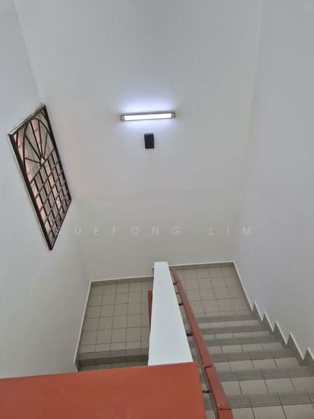 Rumah Teres 2 Tingkat untuk Disewa di Putra Heights (Subang Jaya) - Suefong Lim - Corridor - PropertyGuru.com.my