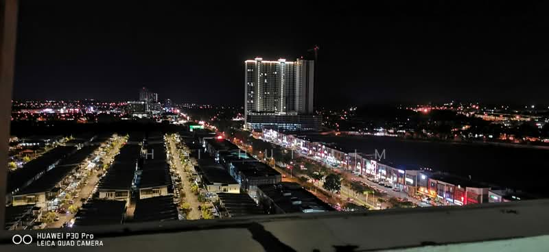 Apartment for Sale at Lake View Suites - Hui Hui Lim - Exterior - PropertyGuru.com.my