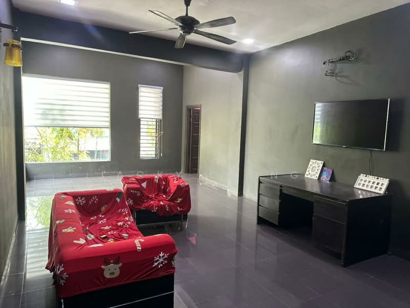 Rumah Berkembar untuk Dijual di Taman Saga 2 (Klang) - JACKY CHONG - PropertyGuru.com.my