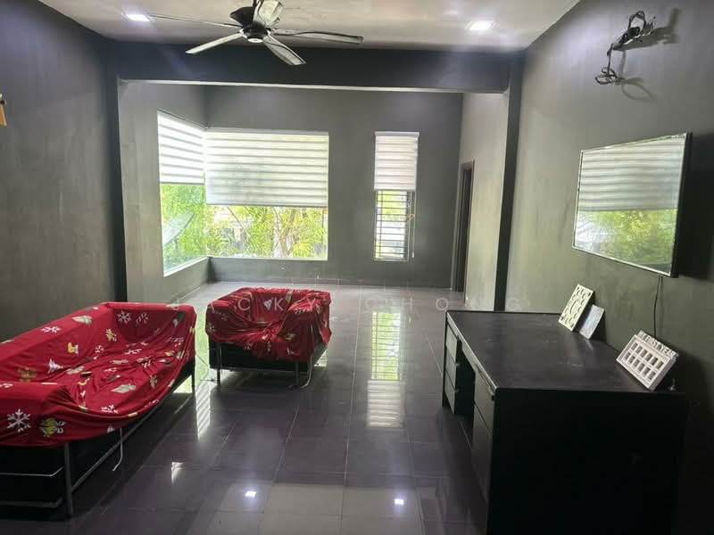 Rumah Berkembar untuk Dijual di Taman Saga 2 (Klang) - JACKY CHONG - PropertyGuru.com.my