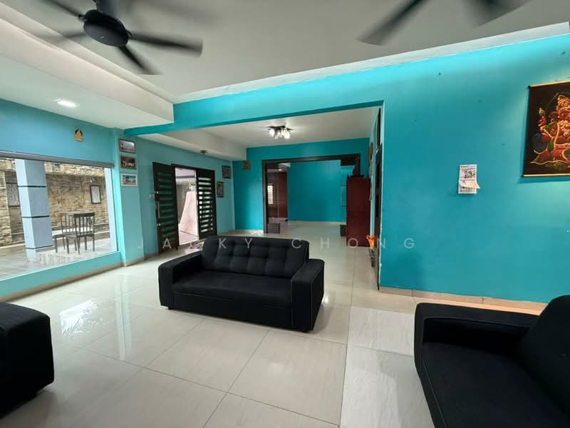 Rumah Berkembar untuk Dijual di Taman Saga 2 (Klang) - JACKY CHONG - PropertyGuru.com.my