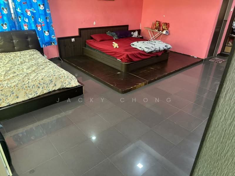 Rumah Berkembar untuk Dijual di Taman Saga 2 (Klang) - JACKY CHONG - PropertyGuru.com.my