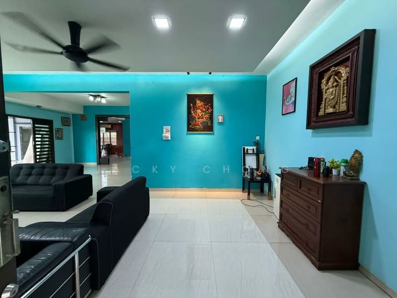 Rumah Berkembar untuk Dijual di Taman Saga 2 (Klang) - JACKY CHONG - PropertyGuru.com.my