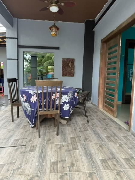 Rumah Berkembar untuk Dijual di Taman Saga 2 (Klang) - JACKY CHONG - PropertyGuru.com.my